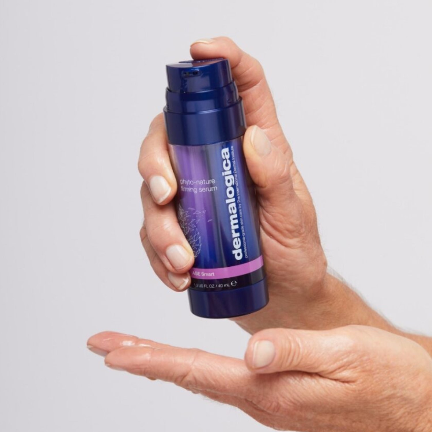 PHYTO-NATURE FIRMING SERUM (SUERO)